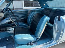 1965 Chevrolet Chevelle Malibu SS (CC-2101694) for sale in Greene, Iowa