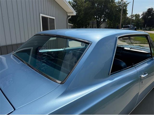 1965 Chevrolet Chevelle Malibu SS (CC-2101694) for sale in Greene, Iowa