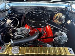 1965 Chevrolet Chevelle Malibu SS (CC-2101694) for sale in Greene, Iowa
