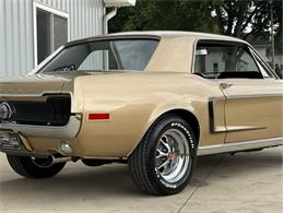 1968 Ford Mustang (CC-2101695) for sale in Greene, Iowa