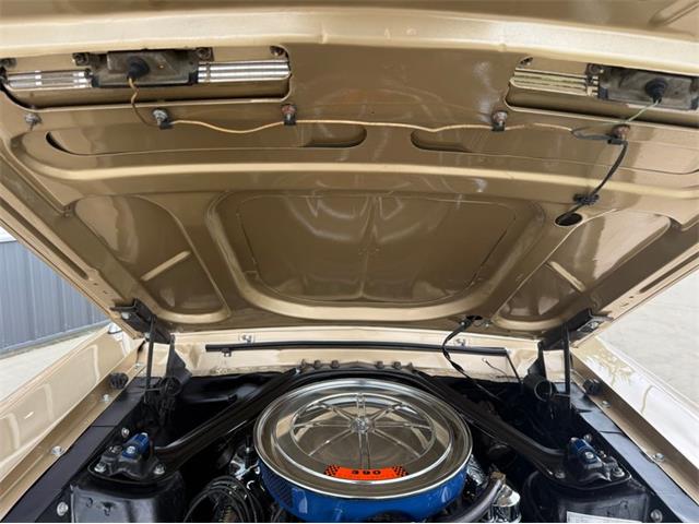 1968 Ford Mustang (CC-2101695) for sale in Greene, Iowa