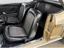 1968 Ford Mustang (CC-2101695) for sale in Greene, Iowa