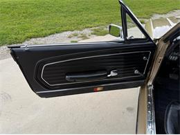 1968 Ford Mustang (CC-2101695) for sale in Greene, Iowa