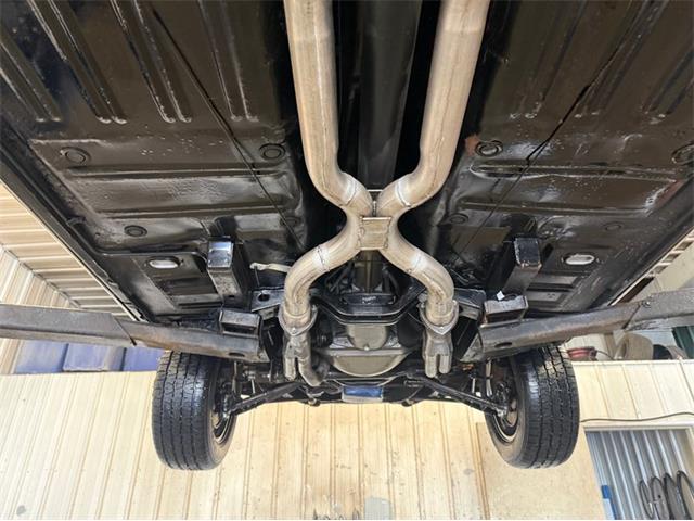 1968 Ford Mustang (CC-2101695) for sale in Greene, Iowa