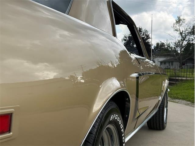 1968 Ford Mustang (CC-2101695) for sale in Greene, Iowa