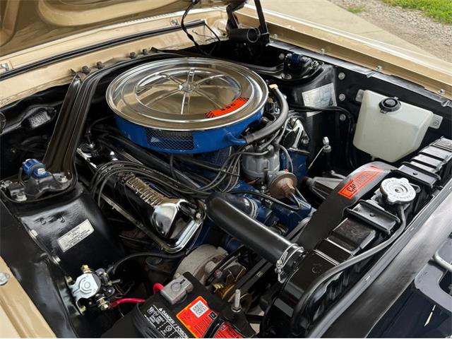 1968 Ford Mustang (CC-2101695) for sale in Greene, Iowa
