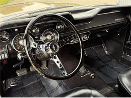 1968 Ford Mustang (CC-2101695) for sale in Greene, Iowa