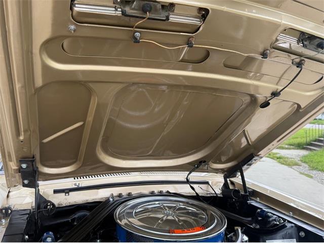 1968 Ford Mustang (CC-2101695) for sale in Greene, Iowa