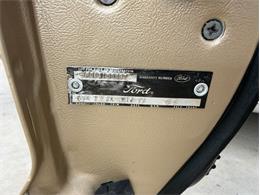 1968 Ford Mustang (CC-2101695) for sale in Greene, Iowa