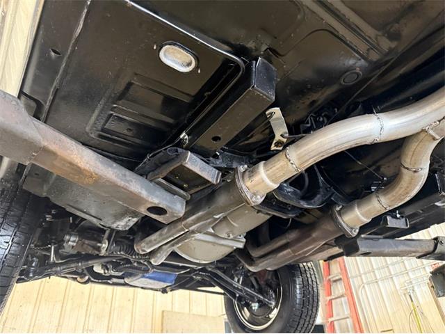 1968 Ford Mustang (CC-2101695) for sale in Greene, Iowa