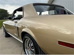 1968 Ford Mustang (CC-2101695) for sale in Greene, Iowa
