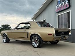 1968 Ford Mustang (CC-2101695) for sale in Greene, Iowa