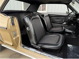 1968 Ford Mustang (CC-2101695) for sale in Greene, Iowa