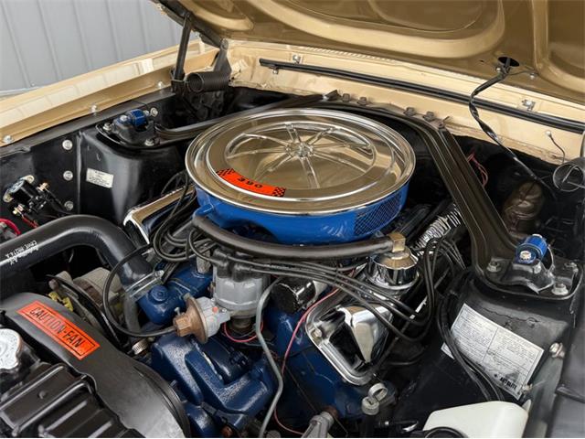 1968 Ford Mustang (CC-2101695) for sale in Greene, Iowa