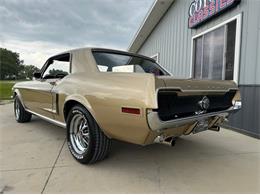 1968 Ford Mustang (CC-2101695) for sale in Greene, Iowa