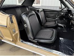 1968 Ford Mustang (CC-2101695) for sale in Greene, Iowa