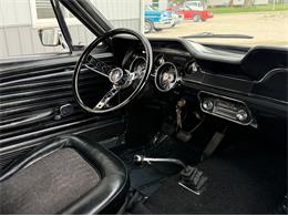 1968 Ford Mustang (CC-2101695) for sale in Greene, Iowa