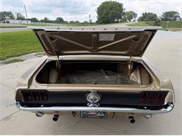 1968 Ford Mustang (CC-2101695) for sale in Greene, Iowa