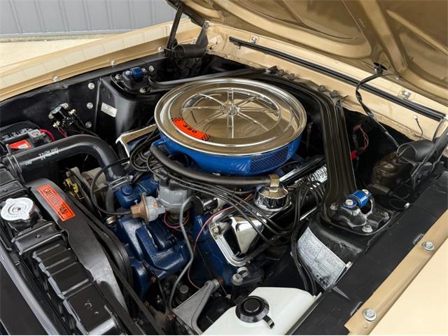 1968 Ford Mustang (CC-2101695) for sale in Greene, Iowa