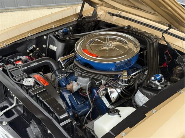 1968 Ford Mustang (CC-2101695) for sale in Greene, Iowa