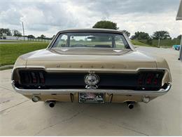 1968 Ford Mustang (CC-2101695) for sale in Greene, Iowa