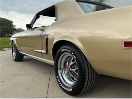 1968 Ford Mustang (CC-2101695) for sale in Greene, Iowa