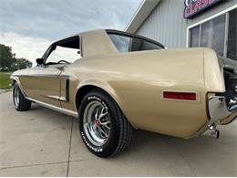 1968 Ford Mustang (CC-2101695) for sale in Greene, Iowa