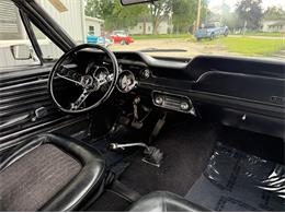 1968 Ford Mustang (CC-2101695) for sale in Greene, Iowa