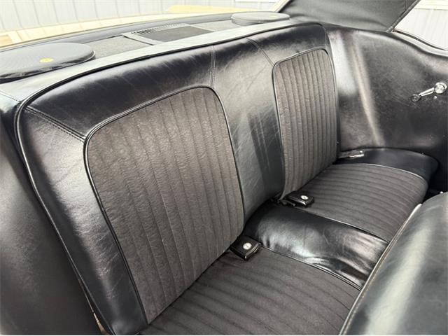 1968 Ford Mustang (CC-2101695) for sale in Greene, Iowa