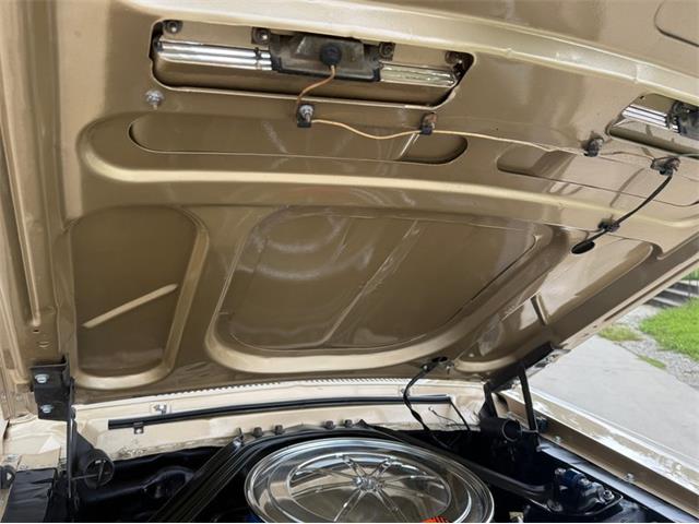 1968 Ford Mustang (CC-2101695) for sale in Greene, Iowa