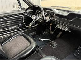 1968 Ford Mustang (CC-2101695) for sale in Greene, Iowa