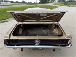 1968 Ford Mustang (CC-2101695) for sale in Greene, Iowa