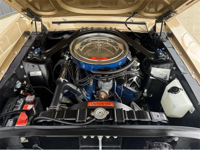 1968 Ford Mustang (CC-2101695) for sale in Greene, Iowa