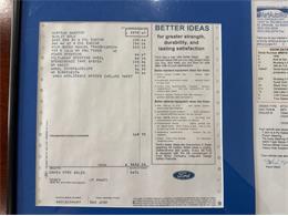 1968 Ford Mustang (CC-2101695) for sale in Greene, Iowa