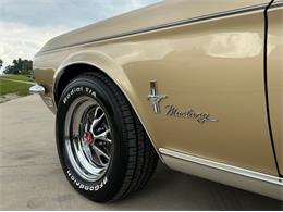 1968 Ford Mustang (CC-2101695) for sale in Greene, Iowa