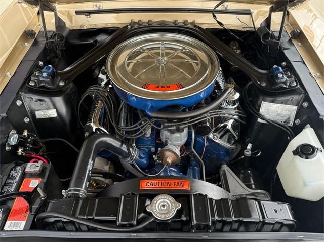 1968 Ford Mustang (CC-2101695) for sale in Greene, Iowa