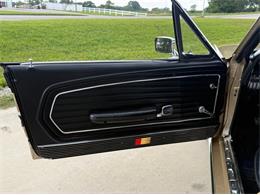 1968 Ford Mustang (CC-2101695) for sale in Greene, Iowa