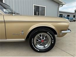 1968 Ford Mustang (CC-2101695) for sale in Greene, Iowa