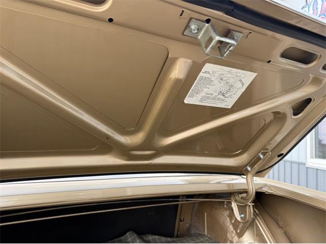 1968 Ford Mustang (CC-2101695) for sale in Greene, Iowa