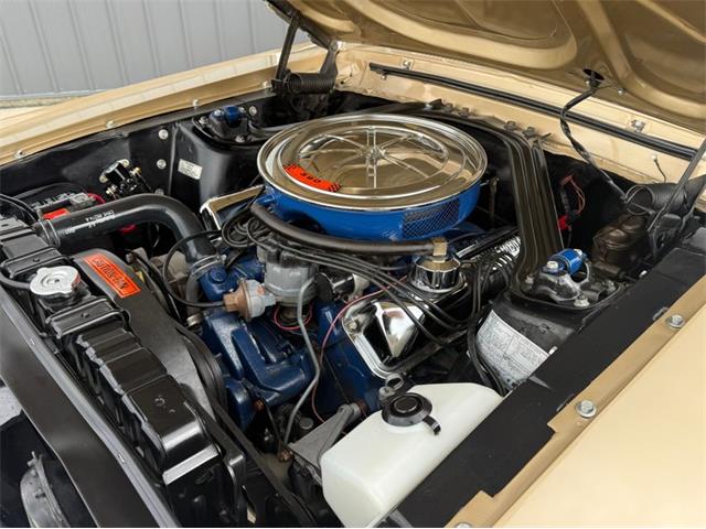 1968 Ford Mustang (CC-2101695) for sale in Greene, Iowa