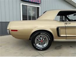 1968 Ford Mustang (CC-2101695) for sale in Greene, Iowa