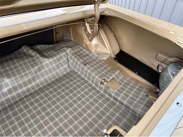 1968 Ford Mustang (CC-2101695) for sale in Greene, Iowa