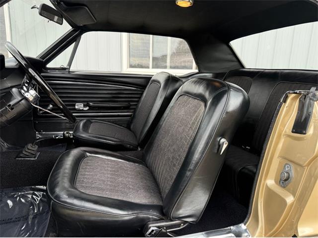 1968 Ford Mustang (CC-2101695) for sale in Greene, Iowa