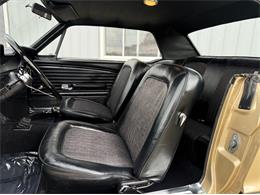 1968 Ford Mustang (CC-2101695) for sale in Greene, Iowa
