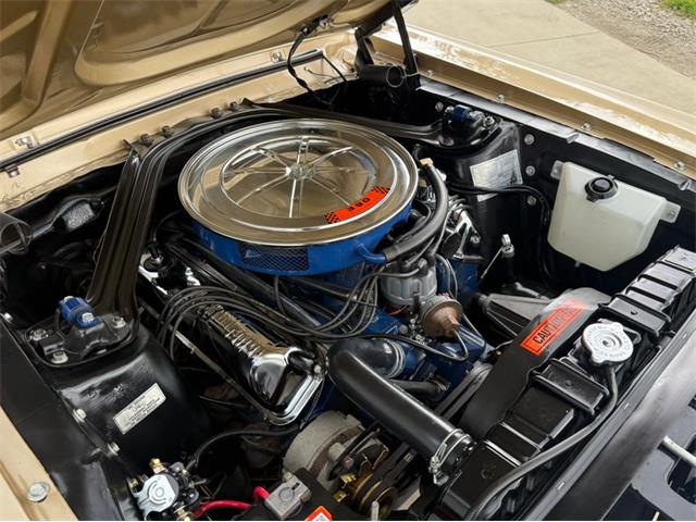 1968 Ford Mustang (CC-2101695) for sale in Greene, Iowa