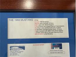 1968 Ford Mustang (CC-2101695) for sale in Greene, Iowa