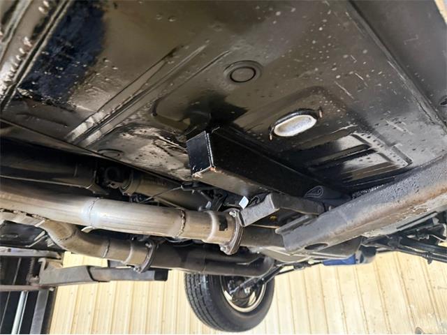 1968 Ford Mustang (CC-2101695) for sale in Greene, Iowa