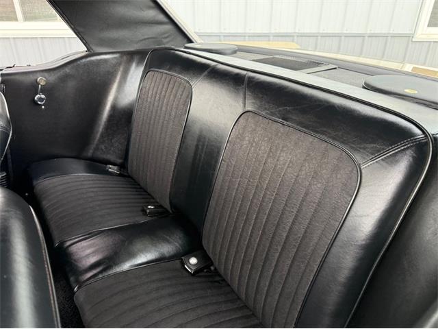 1968 Ford Mustang (CC-2101695) for sale in Greene, Iowa