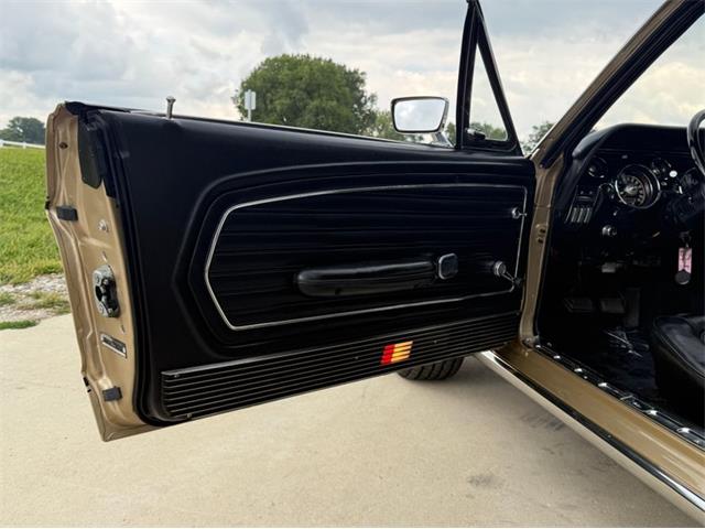 1968 Ford Mustang (CC-2101695) for sale in Greene, Iowa