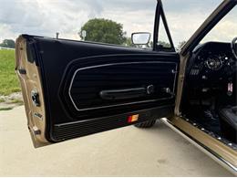 1968 Ford Mustang (CC-2101695) for sale in Greene, Iowa